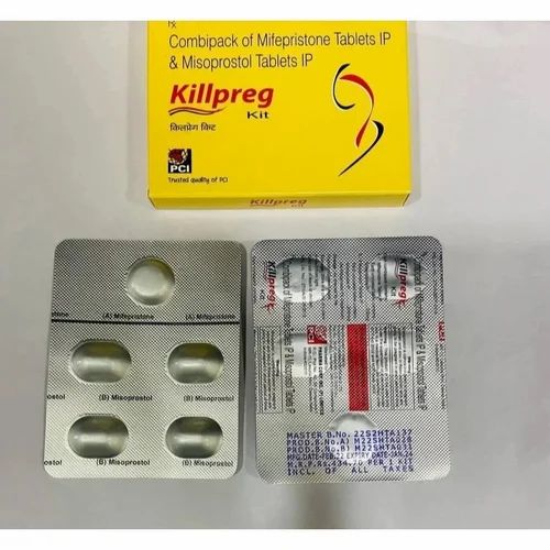 Kill Preg Kit