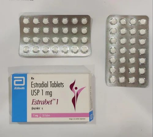 Hormone Tablet