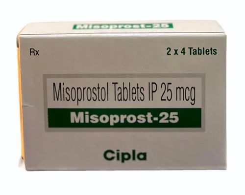 Misoprost Misoprostol Tablet