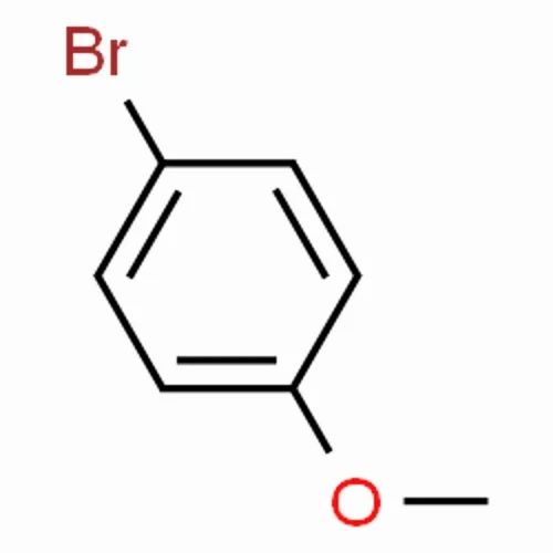 4 Bromo Anisole CAS 104-92-7, 25Litre
