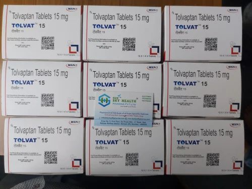 Tolvat 15 Mg
