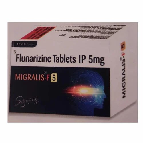 MIgralis F 5