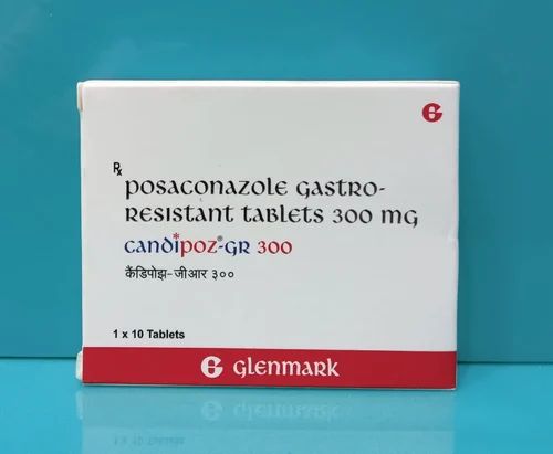 Candipoz GR 300mg Tablet