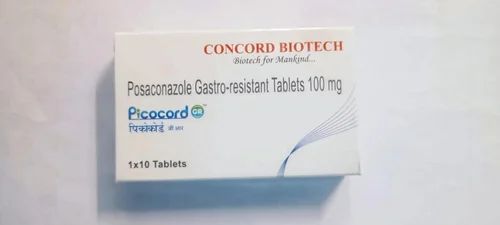 PICOCORD 100 MG