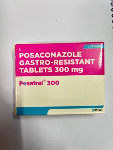 Posatral 300mg Tablet