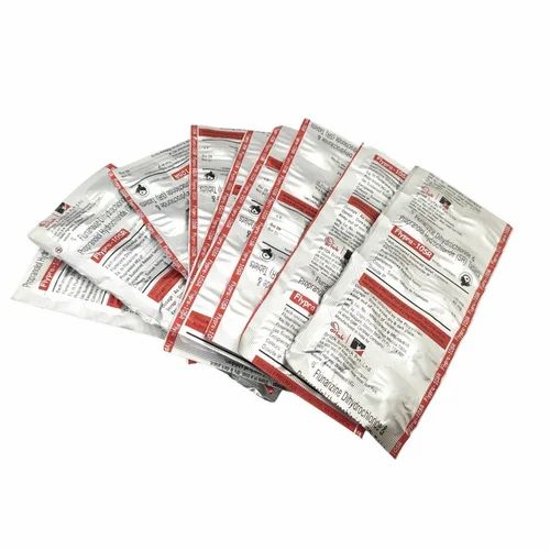 Flunarizine Dihydrochloride 10Mg