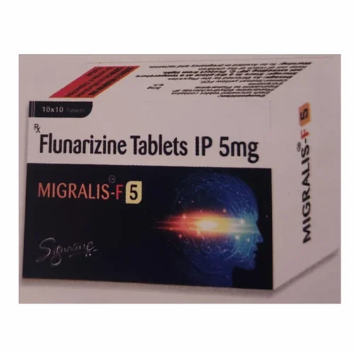 MIgralis F 5