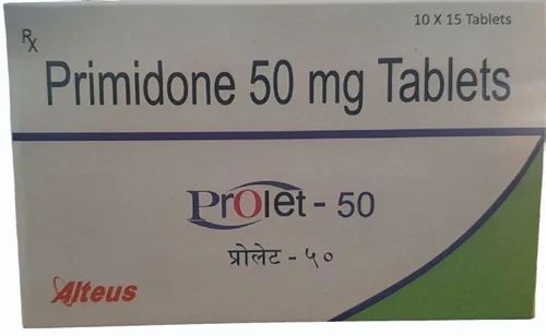Primidone Tablet