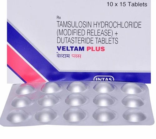 Veltam Plus Tablet Mr, 10*15 Tablets