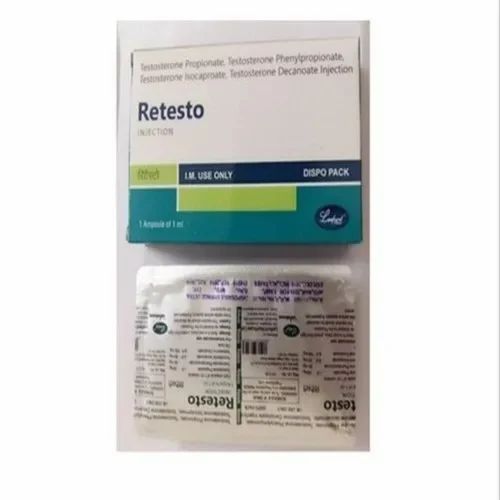 1 Ml Restesto Injection