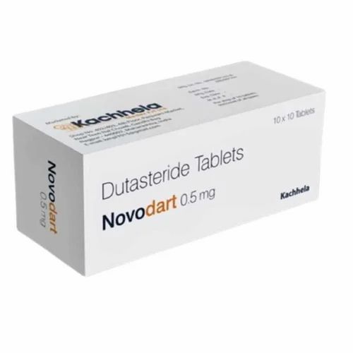 0.5Mg Novodart Tablet, 1*10 Tablets