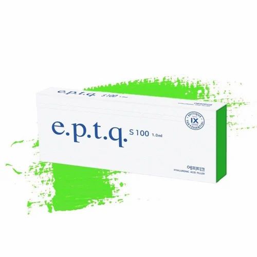 E.p.t.q. E P T P S 100 INJECTION, Volume