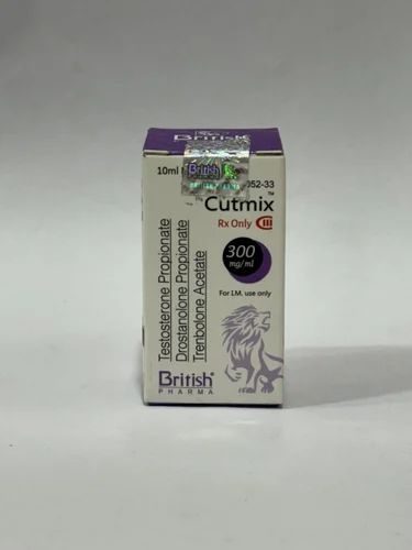 Cut Mix 300mg