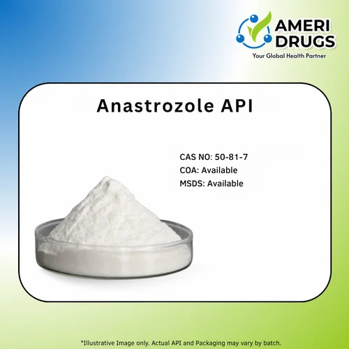 Anastrozole Api