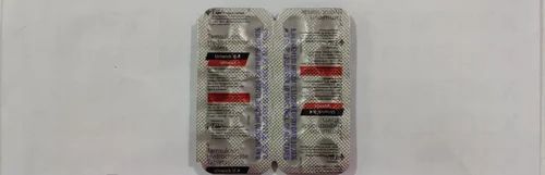 Tamsulosin Hydrochloride 0.4mg Uriwick 0.4mg