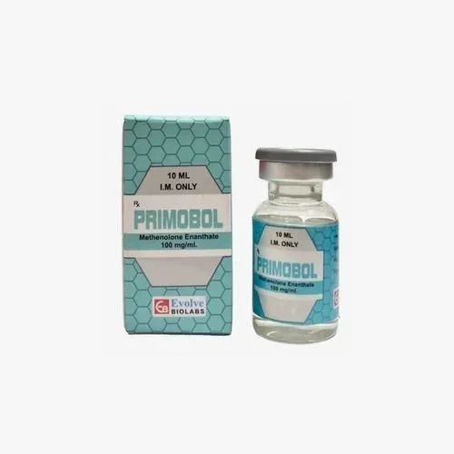 100mg Primobol Injection