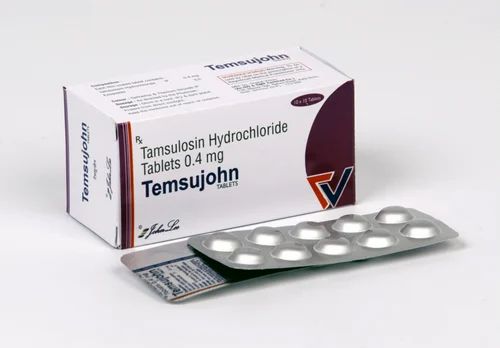 TEMSUJOHN 0.4 MG TABLET