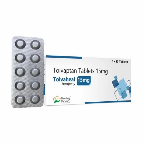 TOLVAHEAL 15 MG
