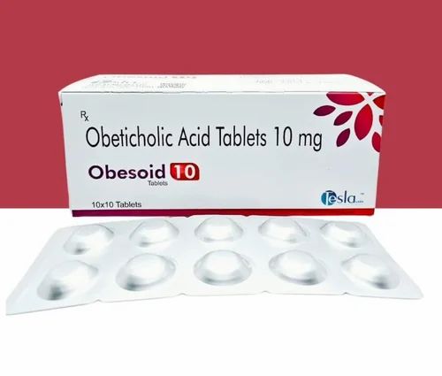 Obesoid 10mg Tablets