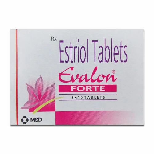 Evalon Forte Tablet