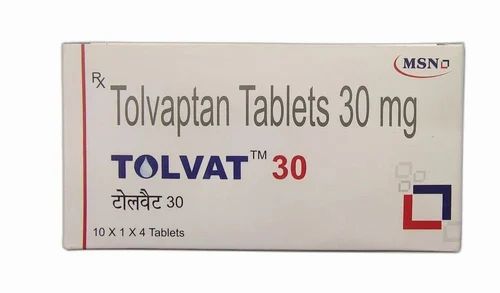 TOLVAT (Tolvaptan 30 mg)