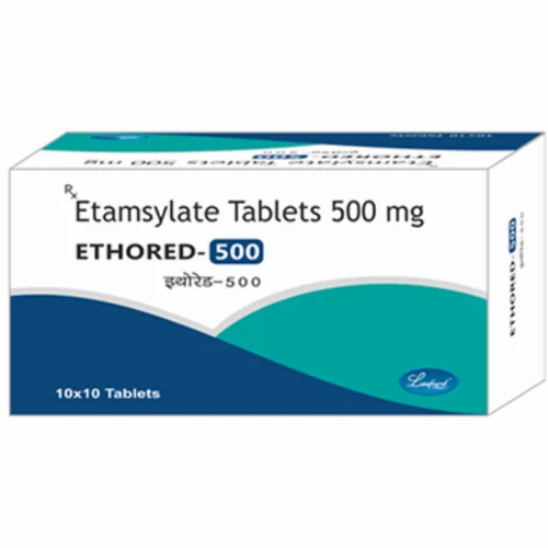 Ethored 500mg Tablets