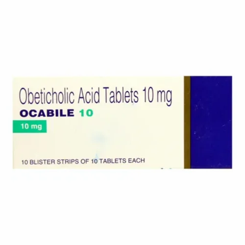 10 mg Ocabile Obeticholic Acid Tablet