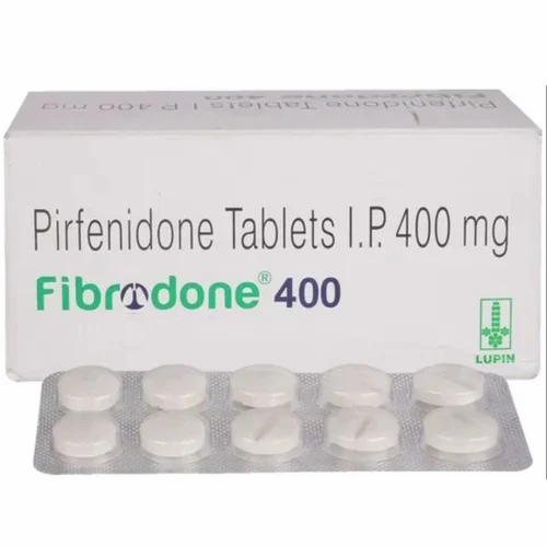 Fibrodone Tablets IP