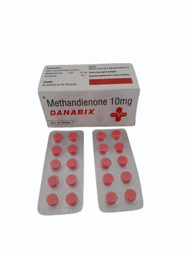 DANABIX 10 MG