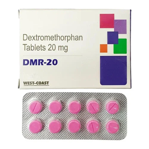 Dextromethorphan Tablets