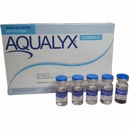 Dermal Fillers Aqualyx (10x8ml)