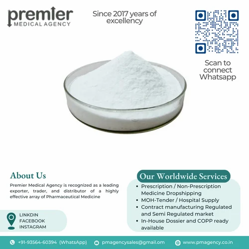 Sodium Methoxide Powder, 50Kg