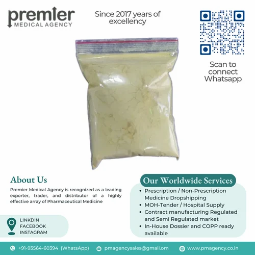 Dihydroxybenzoic Acid Powder, 50kg