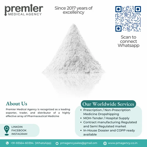 Bromo Anisole Powder