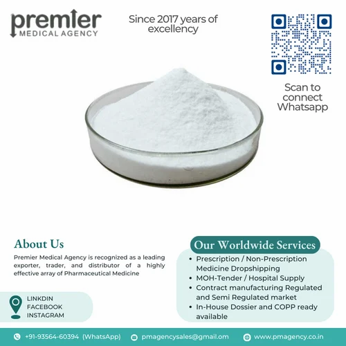 Etoricoxib Intermediate Powder