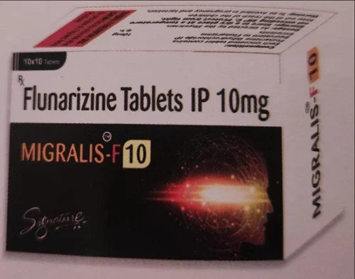 MIgralis F 5