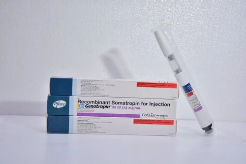 Genotropin 36IU Goquick Pen