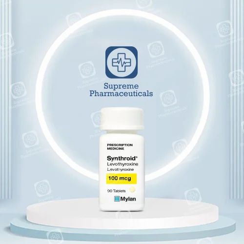 Get Synthroid Medication No Delivery Charges