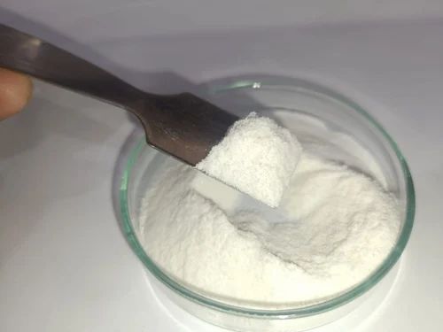 Carboxymethyl Chitosan Powder, USP, 25 Kg