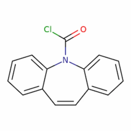 Iminostilbene N carbonyl chloride ISBCC