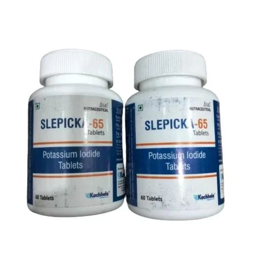 SLEPICKA 65MG TAB