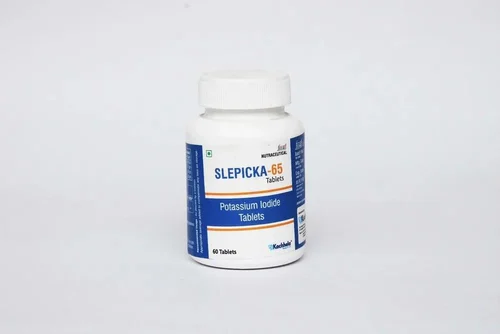 Slepicka - 65 Mg
