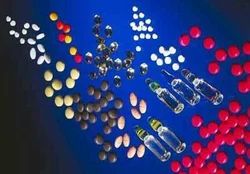 Pharmaceutical Tablets