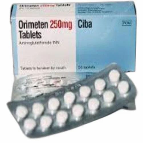 Orimeten 250mg tablet