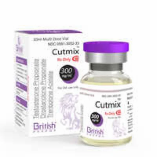 300mg Cutmix Injection 10ml