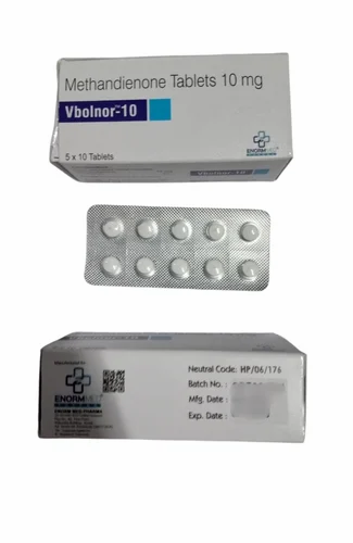 VBOLNOR 10 MG