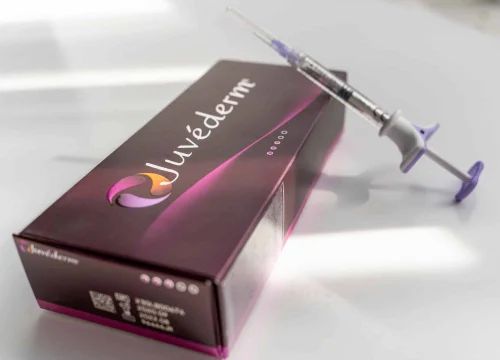 Juvederm Voluma Fillers, Ultra, 1 ml