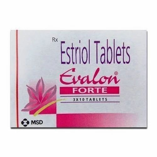 Evalon Forte Tablet