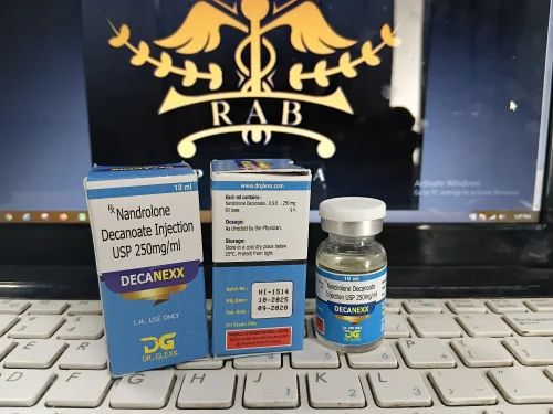 Steroid Injection 250mg
