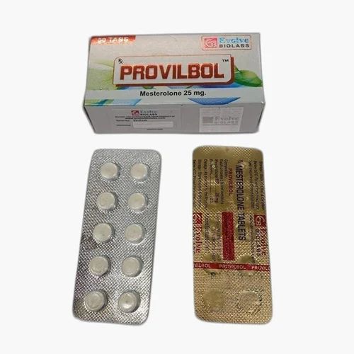 Provilbol 25mg Tablet